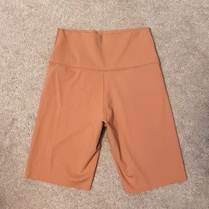 Aerie offline biker shorts